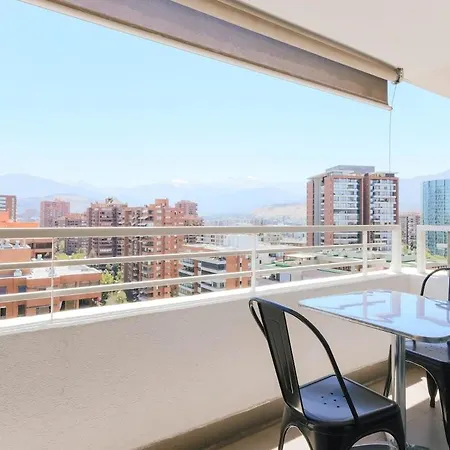 Upper Views 2D Wifi Balcony & Parking Apartment